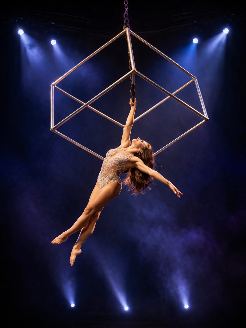 Photo du Cirque Achille Zavatta